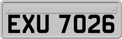 EXU7026