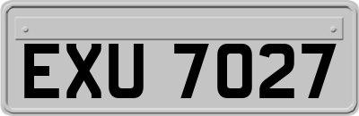 EXU7027