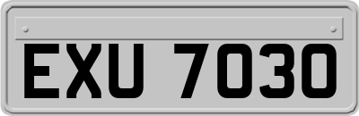 EXU7030