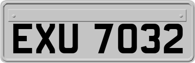 EXU7032