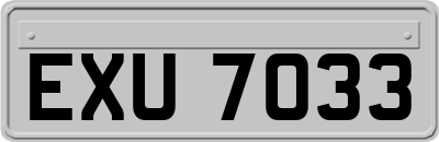 EXU7033