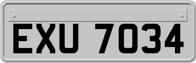 EXU7034