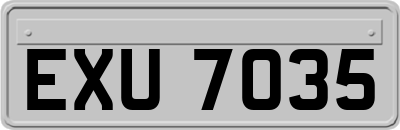 EXU7035
