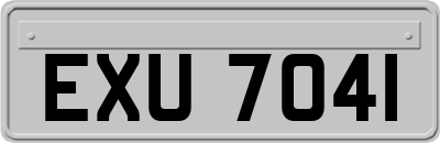 EXU7041
