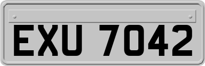 EXU7042