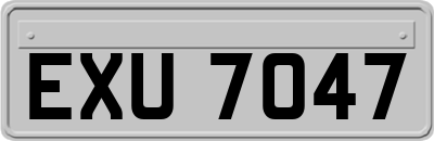 EXU7047