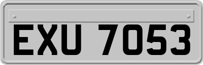 EXU7053