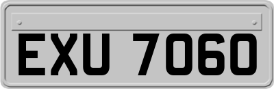 EXU7060