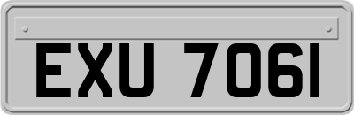EXU7061