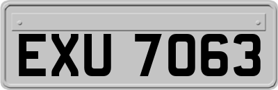 EXU7063