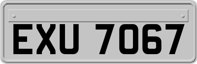 EXU7067