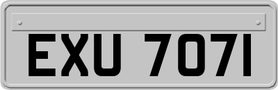 EXU7071