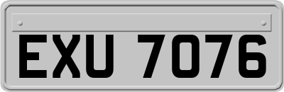 EXU7076