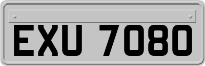 EXU7080