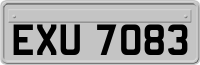 EXU7083