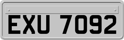 EXU7092