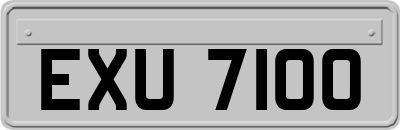 EXU7100