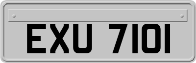 EXU7101