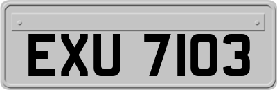 EXU7103