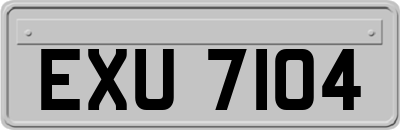 EXU7104