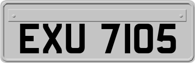 EXU7105