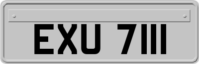 EXU7111