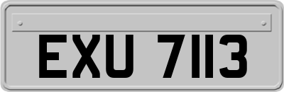 EXU7113