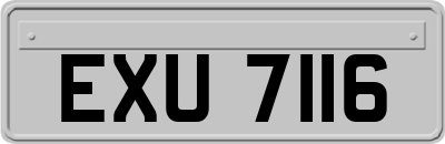 EXU7116