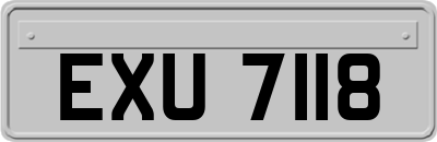 EXU7118