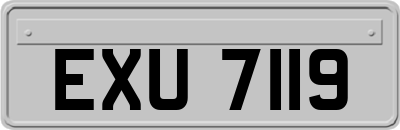 EXU7119
