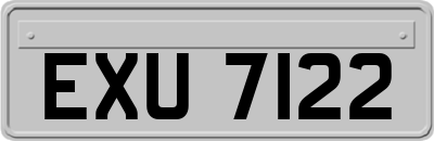 EXU7122