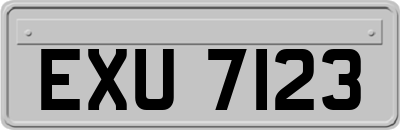 EXU7123