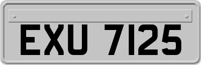 EXU7125