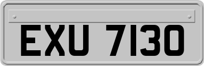 EXU7130