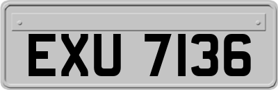 EXU7136