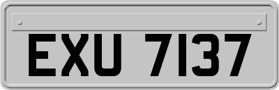 EXU7137
