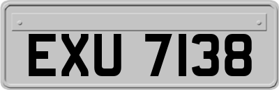 EXU7138