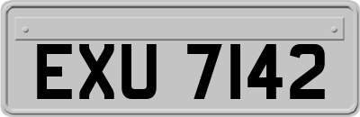 EXU7142