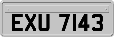 EXU7143
