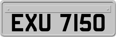 EXU7150