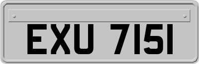EXU7151