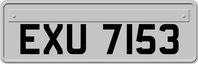EXU7153