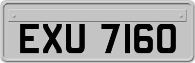 EXU7160