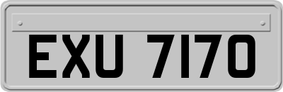 EXU7170
