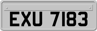 EXU7183