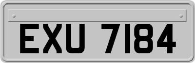 EXU7184