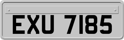 EXU7185