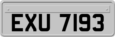 EXU7193