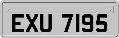 EXU7195