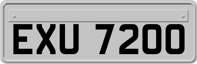 EXU7200